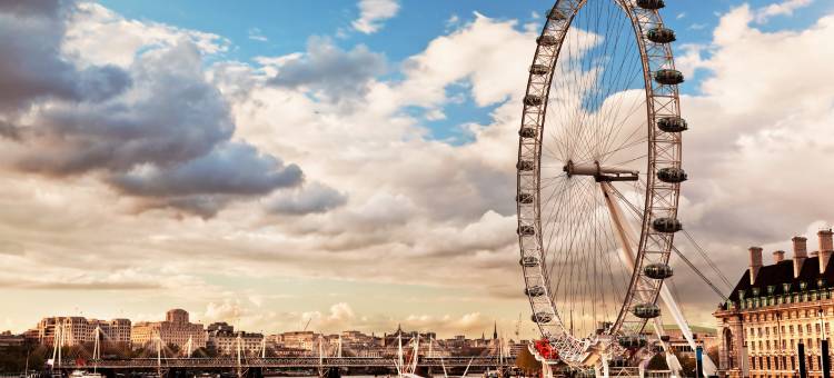 伦敦帕丁顿英迪格酒店(Hotel Indigo London - Paddington)图片