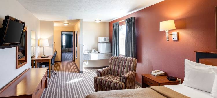 凯艺酒店(Quality Inn)图片