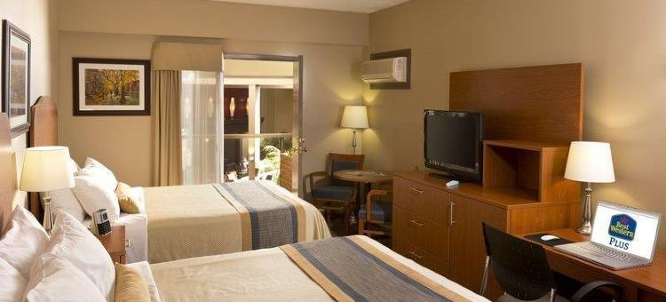 蒙特利尔拉瓦尔饭店希尔顿酒店(Hilton Montreal/Laval)图片