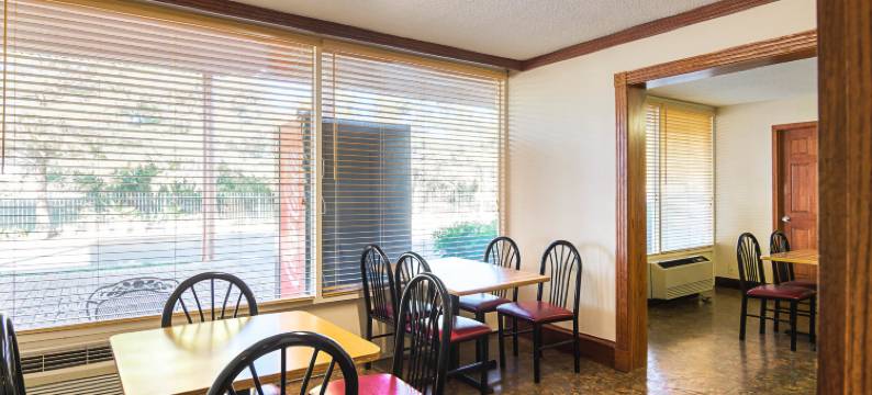 山之家汽车旅馆(Mountain Home Inn)图片