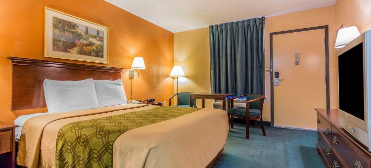 伊克诺旅馆(Econo Lodge)图片