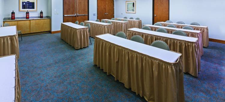 奥斯汀西北雷克莱恩购物中心拉昆塔温德姆套房酒店(La Quinta Inn & Suites by Wyndham Austin NW/Lakeline Mall)图片