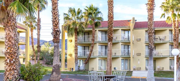 梅德湖酒店(Lake Mead Inn)图片