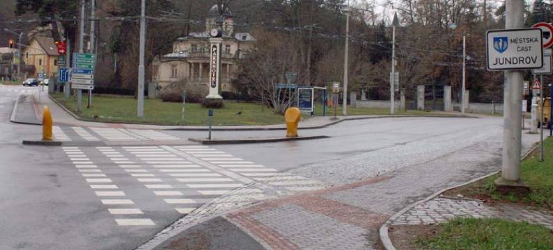 布尔诺公园酒店(Parkhotel Brno)图片