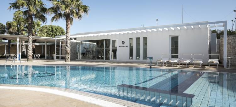 皮尔特尼尔度假酒店(Pietre Nere Resort & Spa)图片