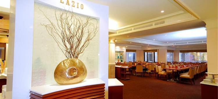 帕拉左酒店(The Palazzo Hotel)图片