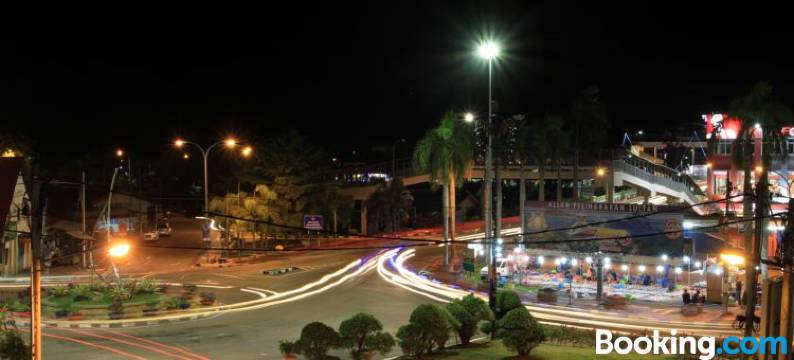 辛唐宾馆(Singtown Guesthouse)图片