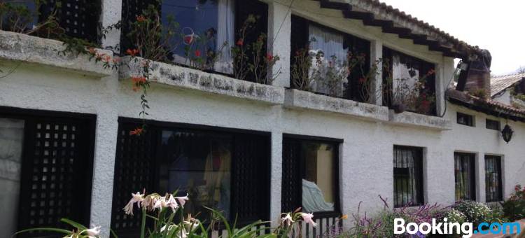 Mansion Samzara Hosteleria图片