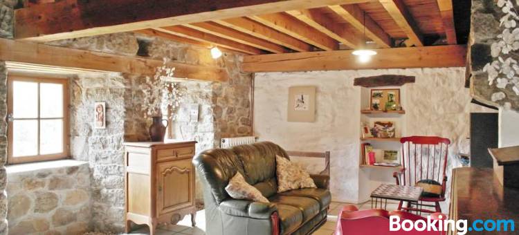 Maison Charmante a Saint Basile Avec Jardin et Cheminee图片