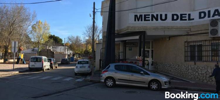 伊曼吉那泰勒旅馆(Hostal Imaginatelo)图片