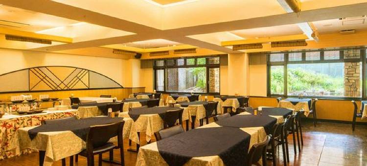 汤宿云仙新汤(Yuyado Unzen Shinyu)图片