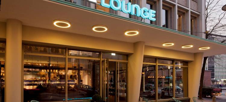 埃森一号汽车旅馆(Motel One Essen)图片