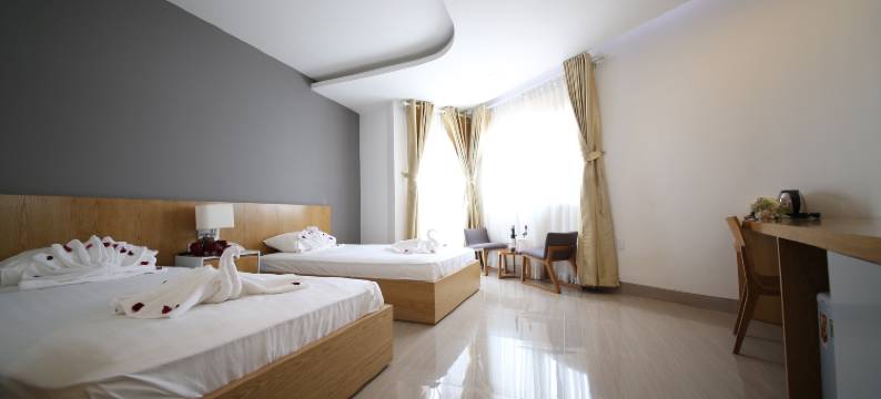 航海酒店(Sailing Hotel)图片