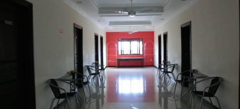 泗水家庭旅馆(Family Guest House Surabaya)图片