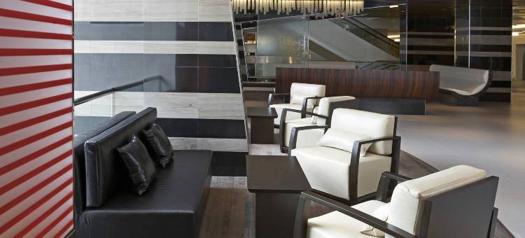 多伦多凯悦酒店(Hyatt Regency Toronto)图片