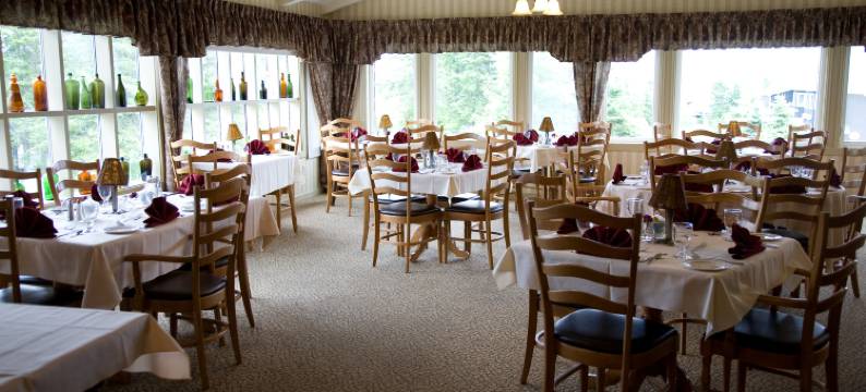 因弗拉里度假酒店(Inverary Resort)图片