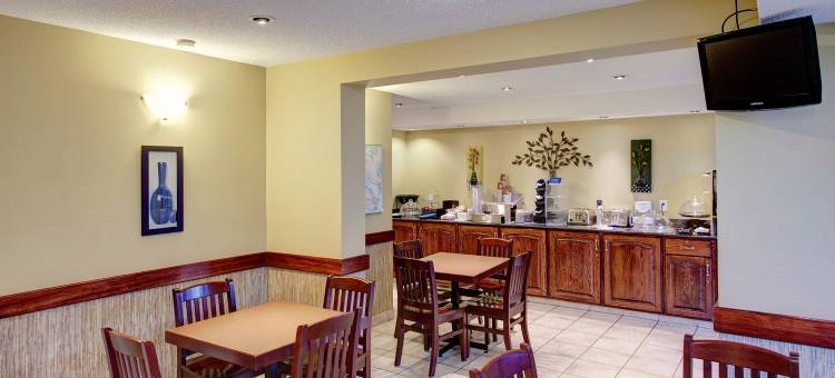 Travelodge by Wyndham Nanaimo图片