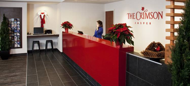 贾斯珀贾斯珀酒店(The Crimson Jasper)图片