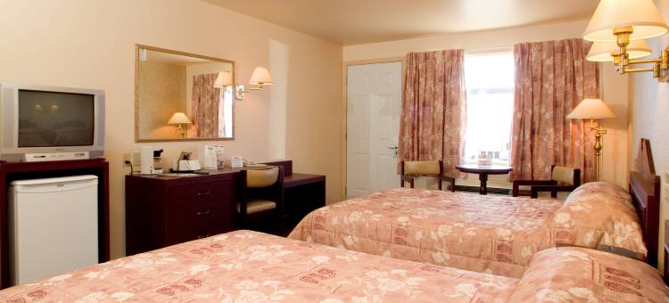 罗德威酒店(Rodeway Inn)图片