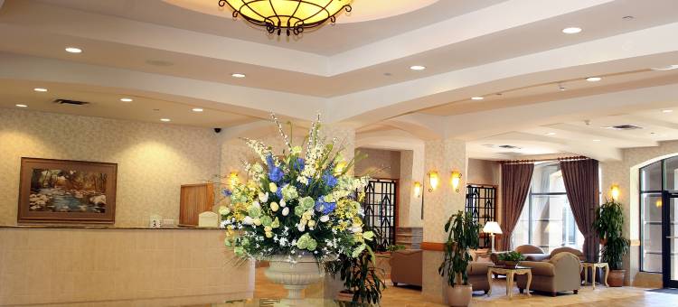 Holiday Inn & Suites 北温哥华(Holiday Inn & Suites North Vancouver)图片