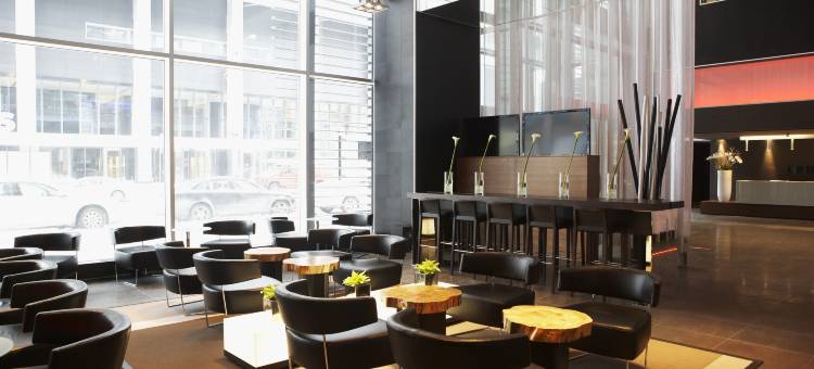 枫叶广场乐日耳曼集团酒店(Le Germain Hotel Maple Leaf Square)图片