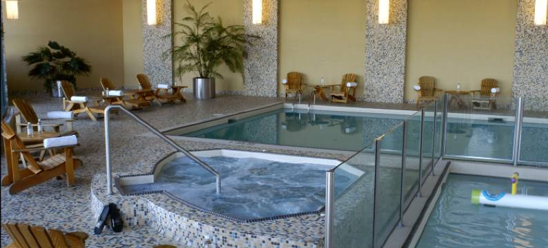 渥太华西部卡纳塔布鲁克街酒店(Brookstreet)图片