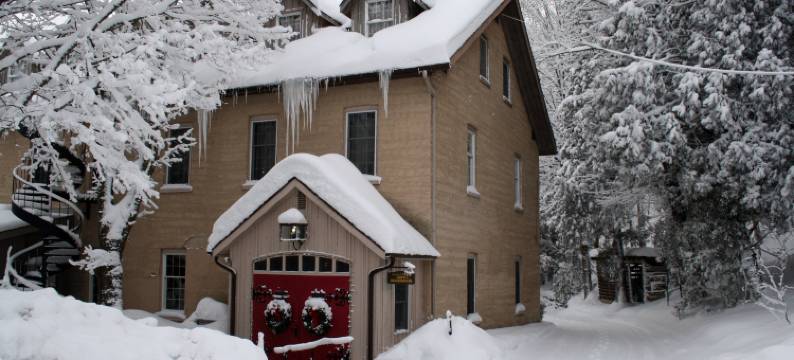 班米勒Spa酒店(Benmiller Inn & Spa)图片