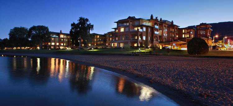 水印海滩度假村(Watermark Beach Resort)图片