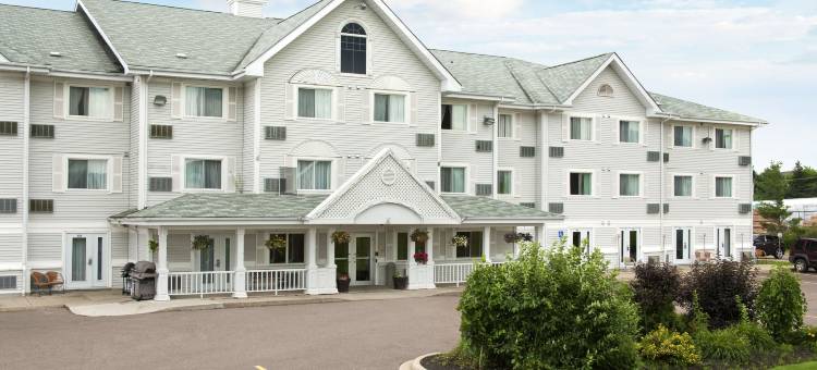 Travelodge Suites by Wyndham Moncton图片