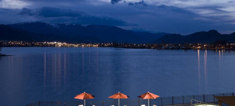 核桃海滩度假酒店(Walnut Beach Resort)图片