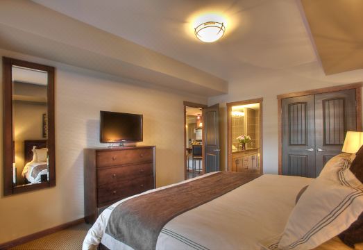 Stoneridge Mountain Resort Hotel Overview