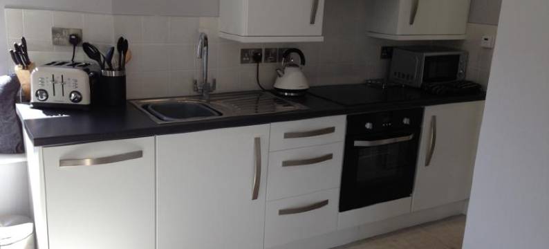 翠鸟度假屋(Kingfisher Lodge)图片