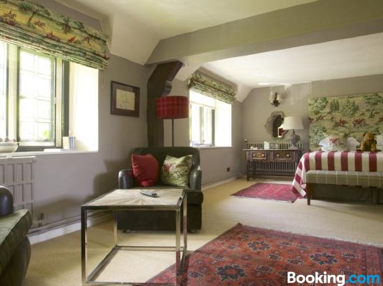 Burford Hotels Where To Stay In Trip The Bay Tree Hotel