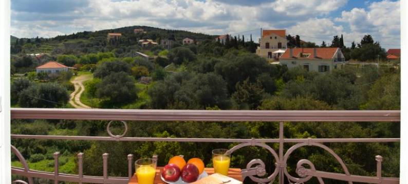 玛涅奥里亚公寓(Magnolia Apartments)图片