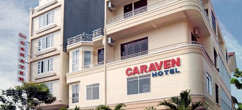 篷车酒店(Caraven Hotel)图片