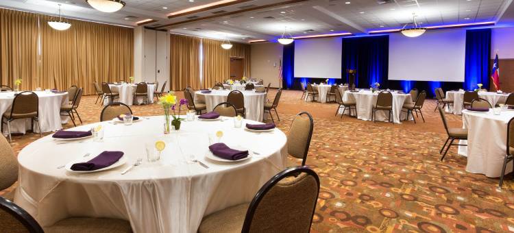 圣安东尼奥河畔德鲁里广场酒店(Drury Plaza Hotel San Antonio Riverwalk)图片