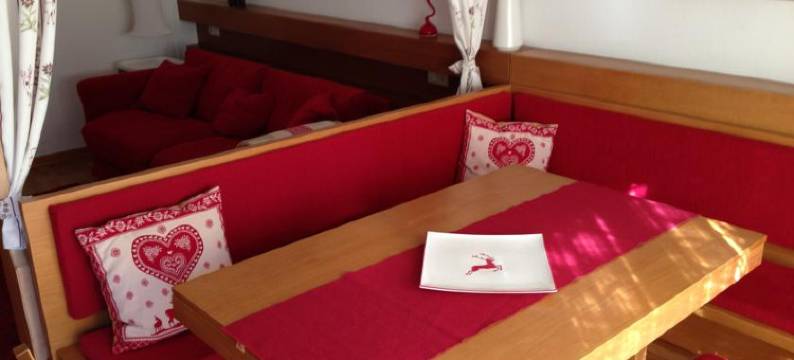 舒施尼格公寓(Haus Schuschnig)图片