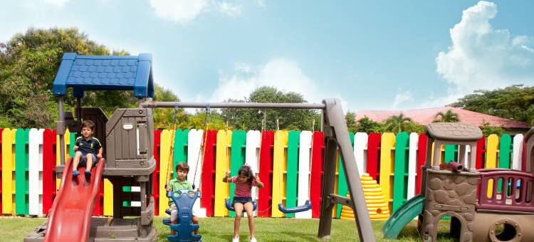 坎普之家别墅度假酒店(Casa de Campo Resort & Villas)图片