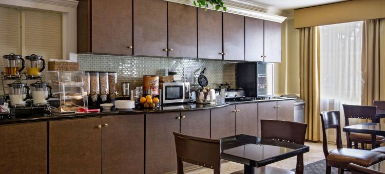 Spark by Hilton 拉斐特南(Spark by Hilton Lafayette South)图片