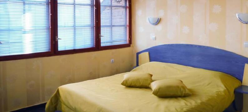 达林酒店(Darling Hotel)图片