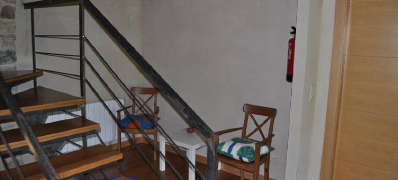 卡萨帕拉西奥玛夫公寓(Casa Palacio de Mave)图片