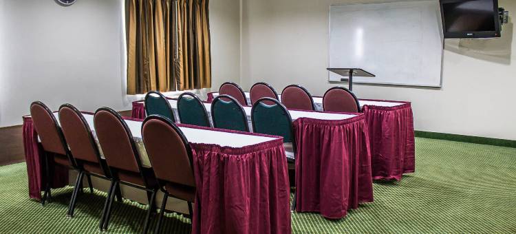 凯艺酒店(Quality Inn)图片