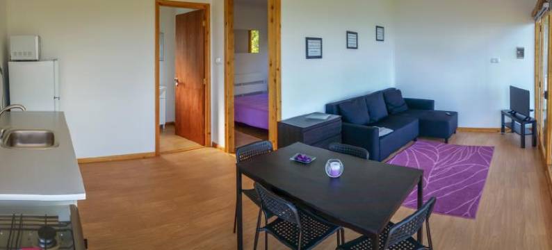 完整农场度假村(Intact Farm Resort)图片