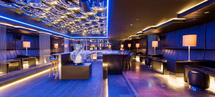 韦尔比耶W酒店(W Verbier)图片