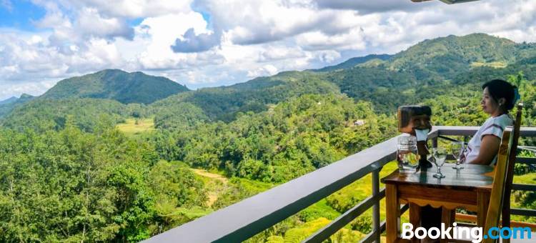巴瑙常青旅舍及餐厅(Banaue Evergreen Hostel and Restaurant)图片