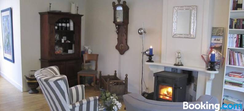 De Thuiskamer in Grou Als B&B of Vakantiehuis图片