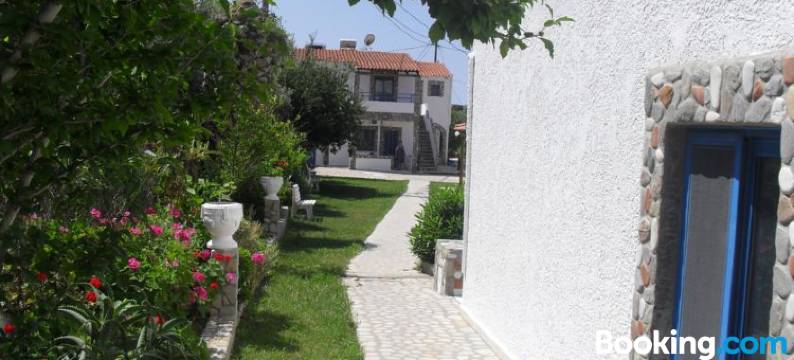 克里斯公寓(Chris Apartments)图片