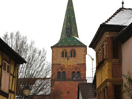 携程酒店-格雷诺耶公寓酒店(La Grenouille)预订