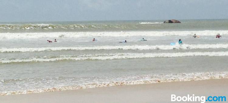 弗恩戴尔别墅(Fern Dale)图片