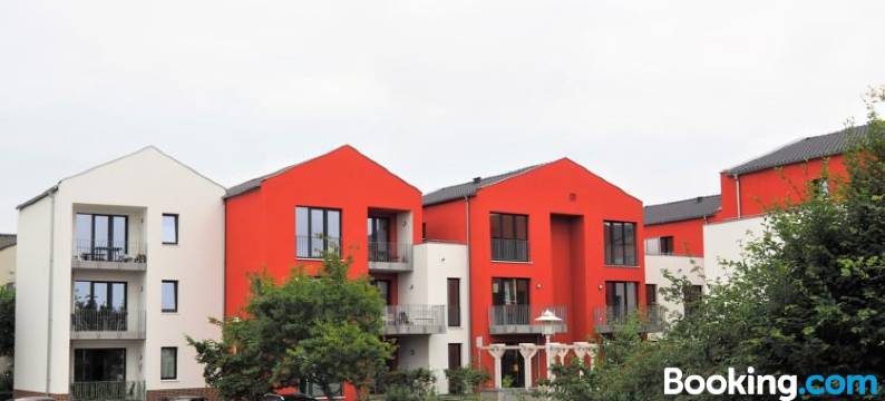 Apartment Alleestraße图片